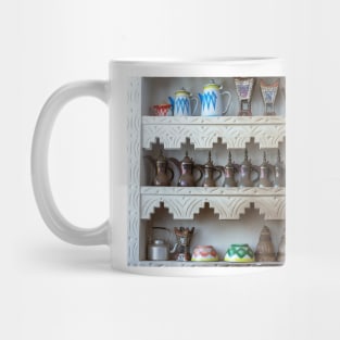 Pantry Mug